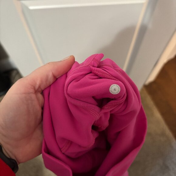 Lululemon Align High-Rise Pant 28" - Size 4 - Picture 4 of 4